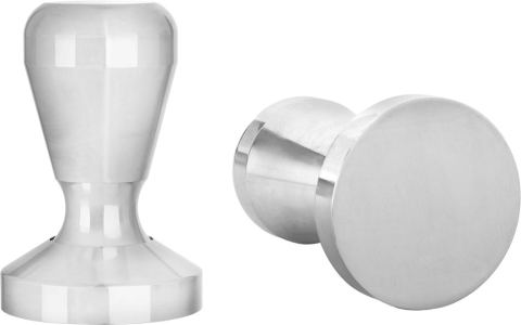Tamper profesional pentru cafea ECG Fuso 53 mm [1]