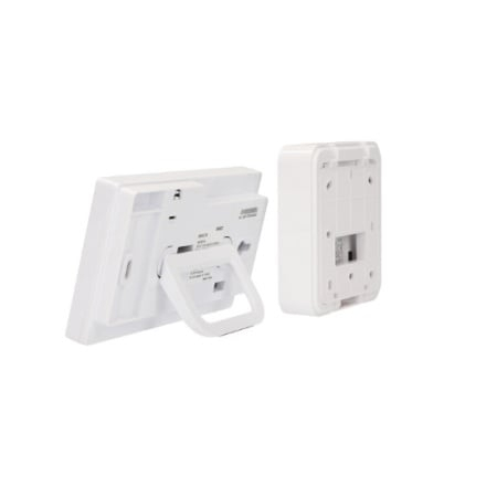 Termostat de ambient ENGO E901RF programabil, fara fir  [2]