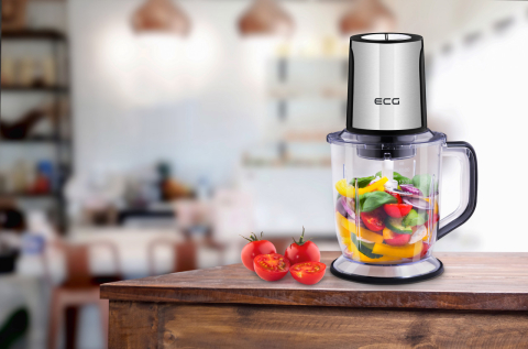 Tocator alimente ECG SP 4015, 400W, 1.5 L, 2 viteze [1]