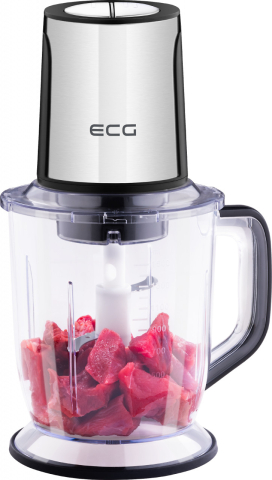 Tocator alimente ECG SP 4015, 400W, 1.5 L, 2 viteze [9]