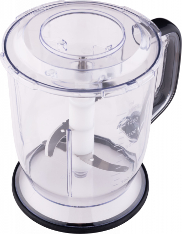 Tocator alimente ECG SP 4015, 400W, 1.5 L, 2 viteze [7]