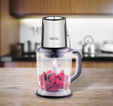 Tocator alimente ECG SP 4015, 400W, 1.5 L, 2 viteze [3]