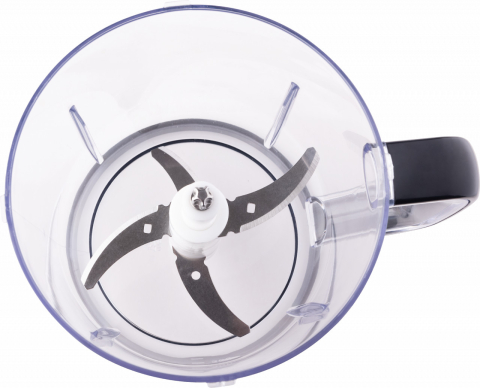 Tocator alimente ECG SP 4015, 400W, 1.5 L, 2 viteze [8]