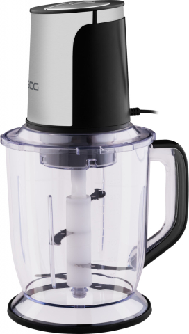 Tocator alimente ECG SP 4015, 400W, 1.5 L, 2 viteze [6]