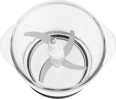 Tocator alimente ECG SP 4030, 400W, recipient din sticla 1.5 litri, 2 viteze, lame din otel inoxidabil [1]