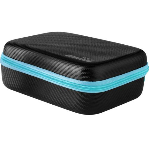 Trimmer multifunctional fara fir ECG GRS 3820 Magnetic, 3 capete, 9 atasamente, Li-Ion 500 mAh , IPX5 [10]