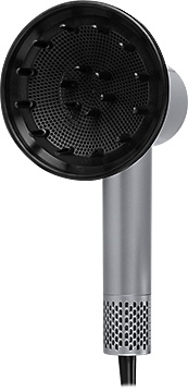 Uscator de par ECG Modifica Sonica Moonstone 1600W, motor BLDC, ionizare, 2 viteze, 4 trepte de temperatura [9]