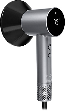 Uscator de par ECG Modifica Sonica Moonstone 1600W, motor BLDC, ionizare, 2 viteze, 4 trepte de temperatura [7]