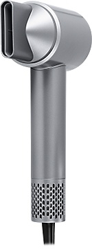 Uscator de par ECG Modifica Sonica Moonstone 1600W, motor BLDC, ionizare, 2 viteze, 4 trepte de temperatura [5]