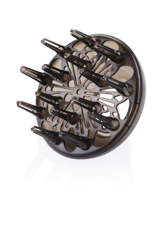 Uscator de par ETA Fenite 7320 90020 cu ionizare, 2200 W, 2 viteze, 3 trepte de temperatura, negru [6]