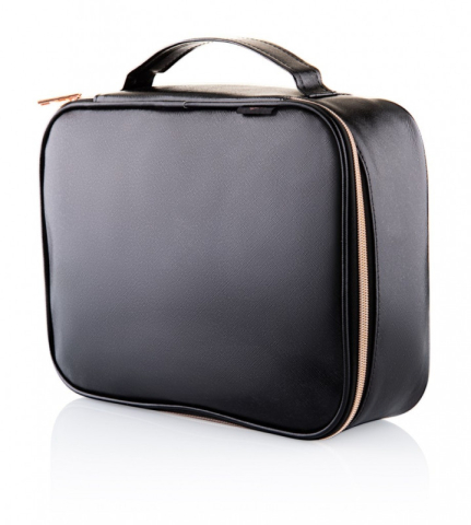 Uscator de par ETA Fenite 7320 90020 cu ionizare, 2200 W, 2 viteze, 3 trepte de temperatura, negru [9]