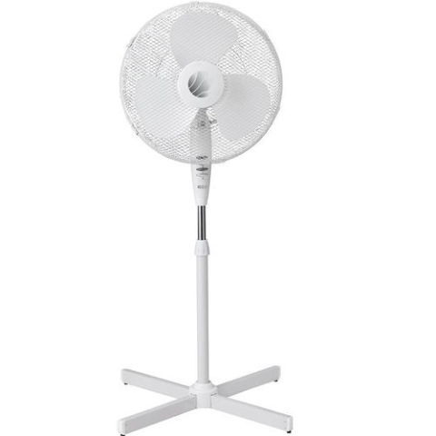 Ventilator cu picior ECG FS 40A, 50W, 40cm, 3 viteze, silentios [1]