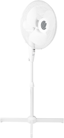 Ventilator cu picior ECG FS 40A, 50W, 40cm, 3 viteze, silentios [4]