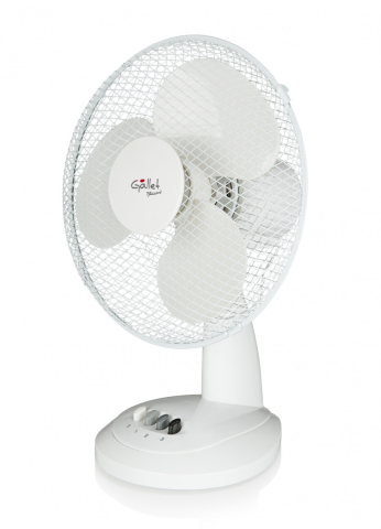 Ventilator de masa GALLET VEN12, 35W, diametru 30 cm, 3 viteze, oscilatie [4]