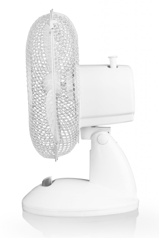 Ventilator de masa GALLET VEN9, 23 W, diametru 23 cm, 2 viteze, oscilatie [3]