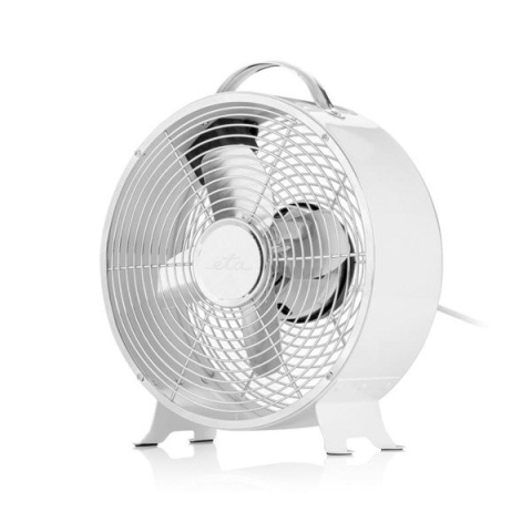 Ventilator de podea ETA0608 Ringo, 25 W, diametru 26 cm, 2 viteze, constructie din metal [2]