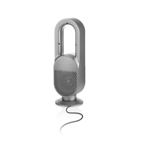 Ventilator modern fara elice ETA Trinity 3607, 45 W, 3 viteze, timer, telecomanda [5]