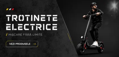 Trotinete