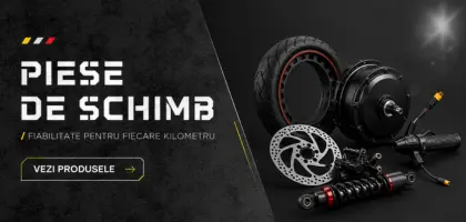 Piese de schimb trotinete