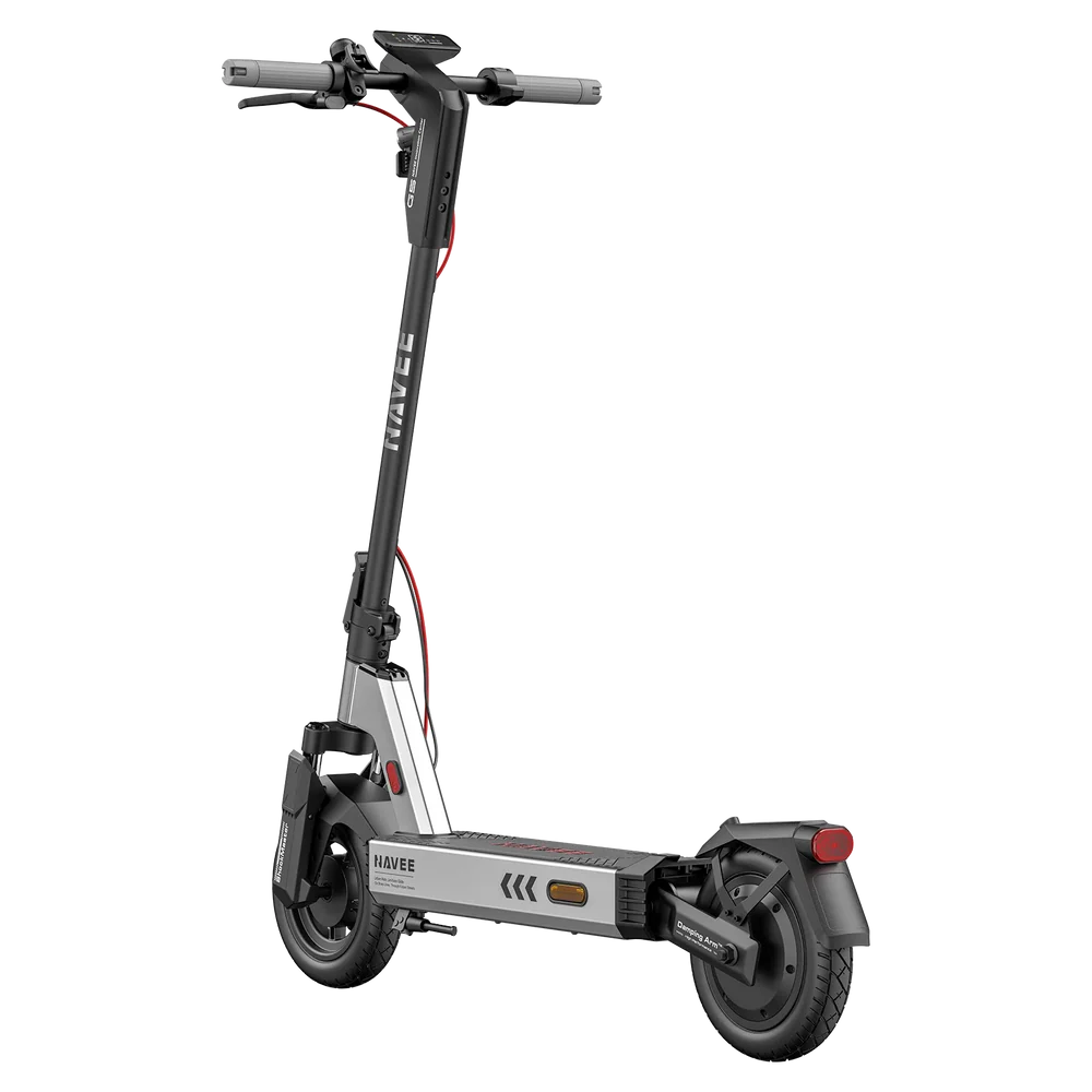 Trotinetă electrică NAVEE G5 [4]