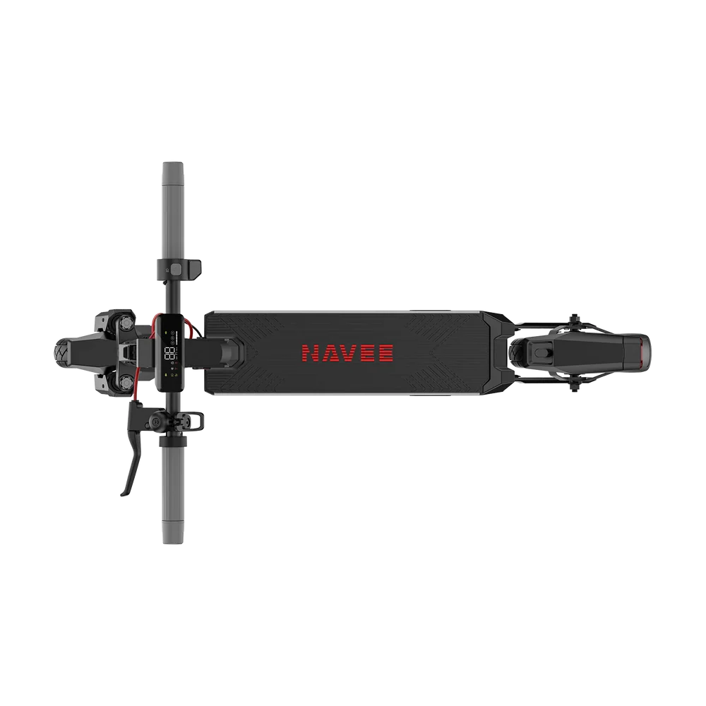 Trotinetă electrică NAVEE G5 [3]