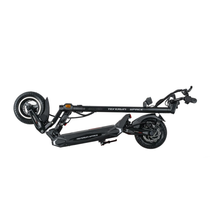 Trotinetă electrică Teverun Space Lite [2]