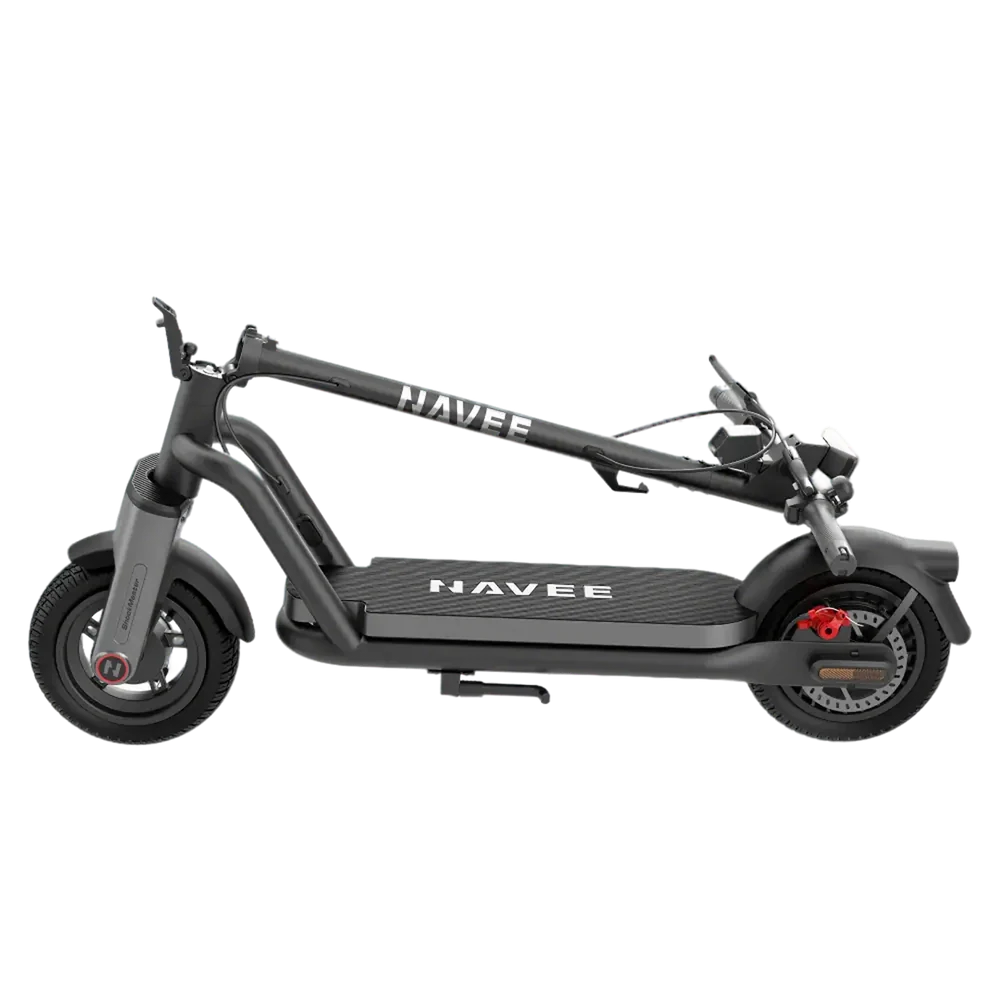 Trotinetă electrică NAVEE N65i II [2]