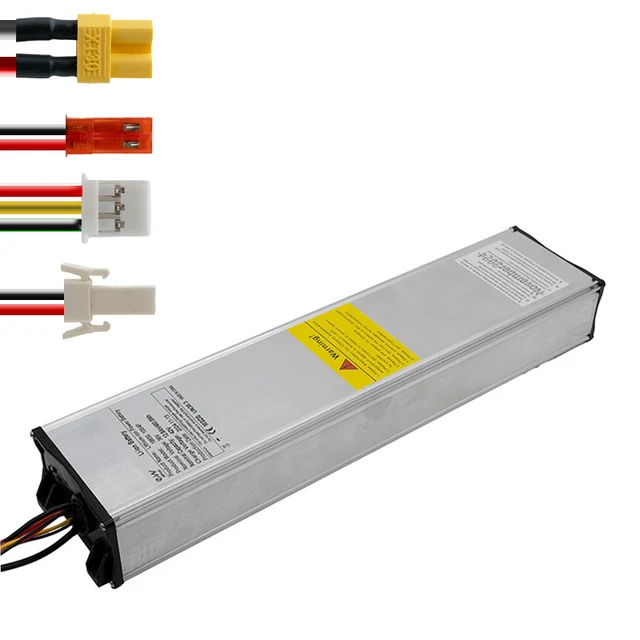 Acumulatori - Acumulator LI-ION 36V 12.8AH -XIAOMI PRO2/PRO