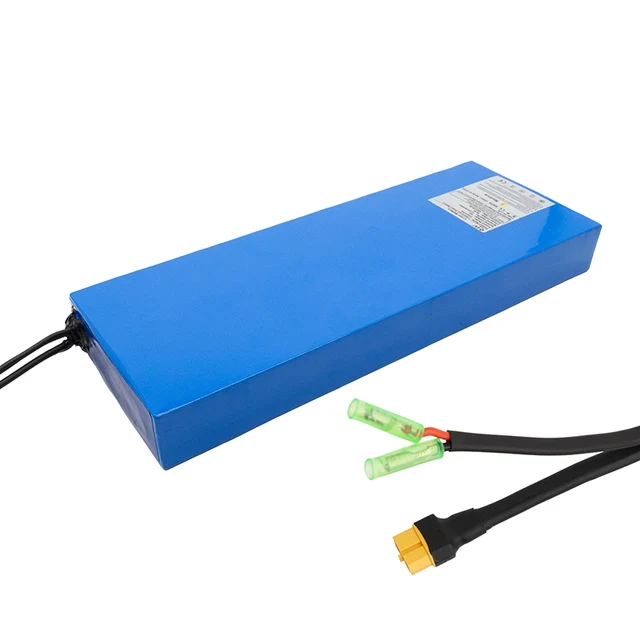 Acumulator LI-ION -52V 17.5Ah [1]