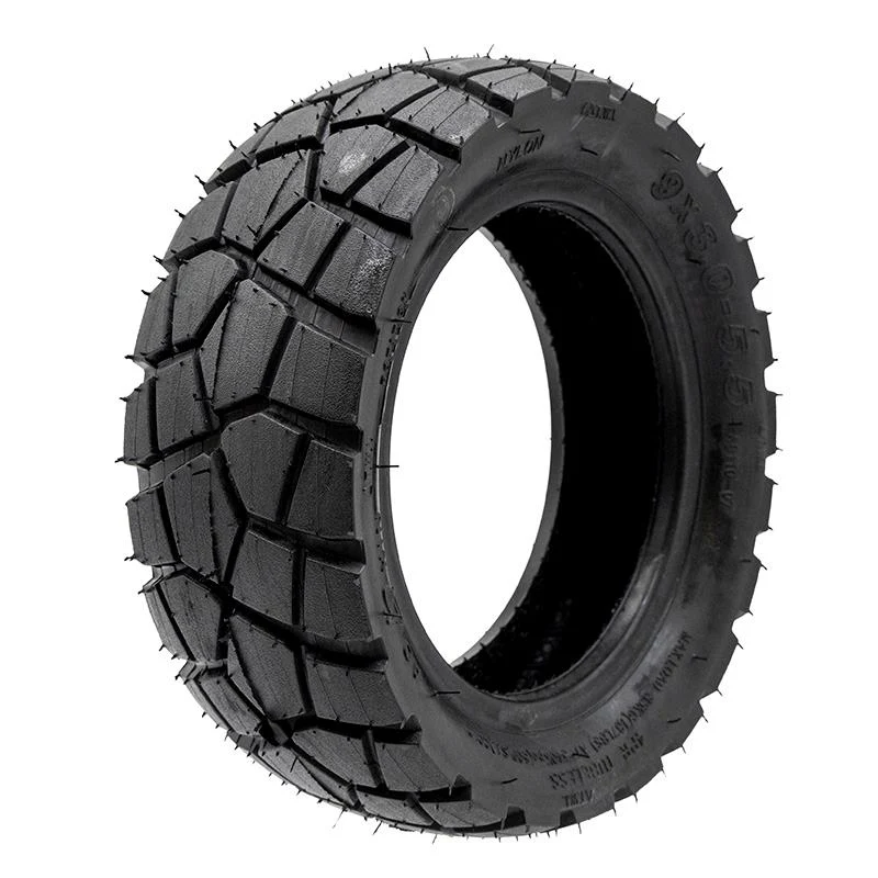 Anvelope - Anvelopă tubless 9x3-5.5 Kukirin G2 pro