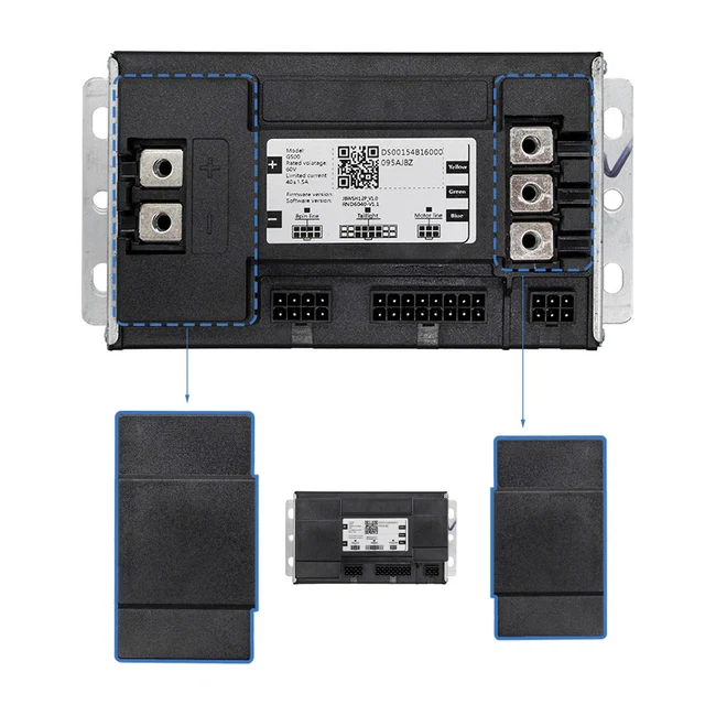 Controller - Controller Kukirin G4