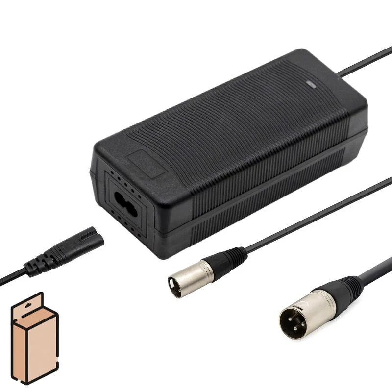 Încărcătoare și adaptoare - Încărcător LI-ION 48V