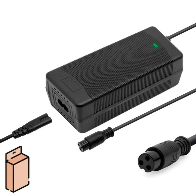 Încărcătoare și adaptoare - Încărcător LI-ION 60V 2A