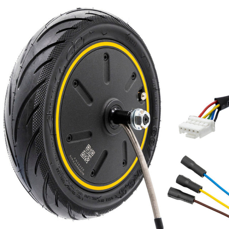 Motoare - Motor 36V 350W 6.5/B50 Ninebot G30