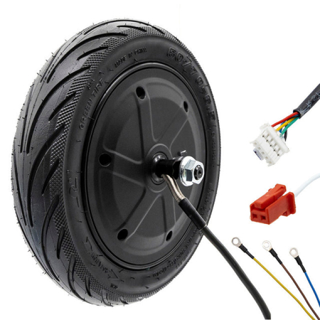 Motoare - Motor 36V 450W 6.5/B50 Ninebot F2 Pro