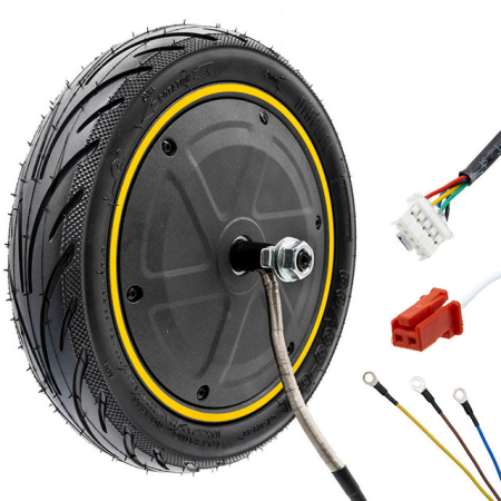 Motoare - Motor 36V 450W 6.9/B45 Ninebot Max G2