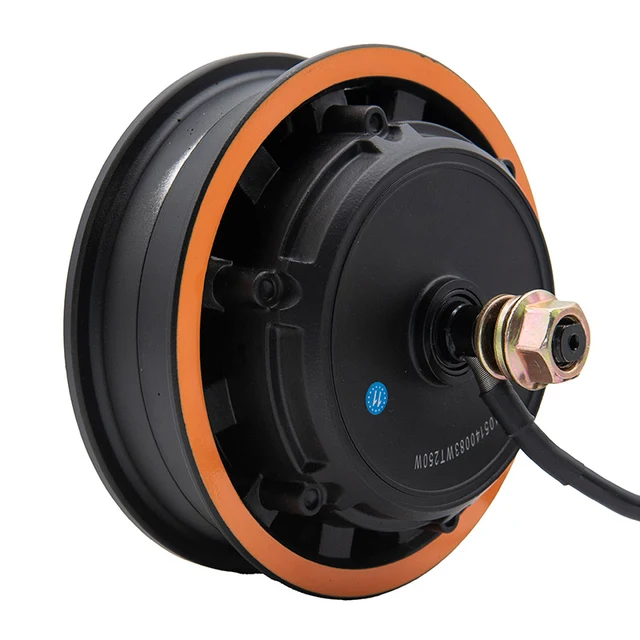 Motoare - Motor 48v 1000w 6/B34 KuKirin G2 Max