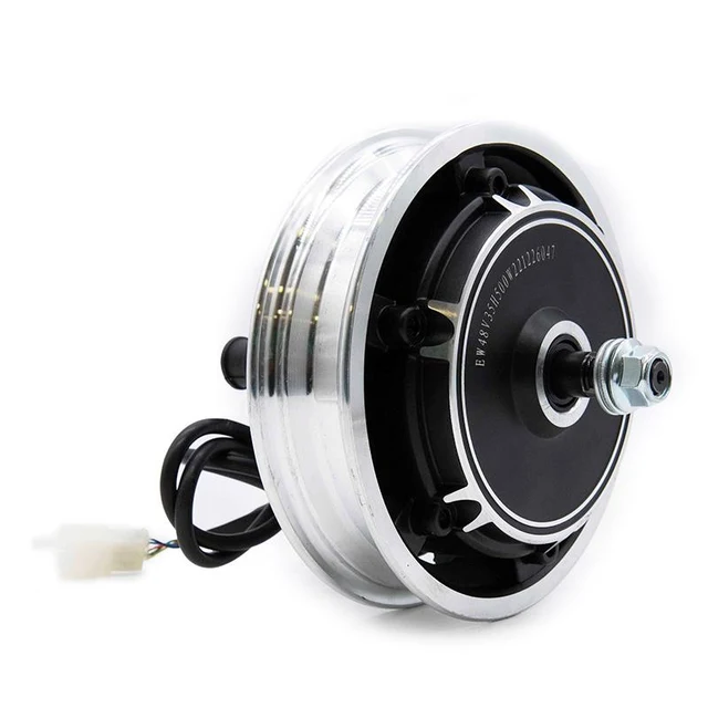 Motoare - Motor 48V 500W 6/B36