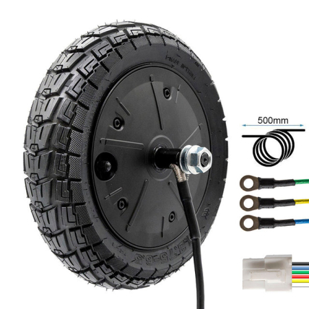 Motoare - Motor Kukirin G2