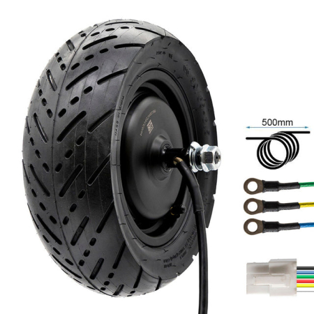 Motoare - Motor Kukirin G4