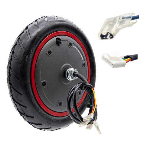 Motoare - Motor trotinetă Xiaomi