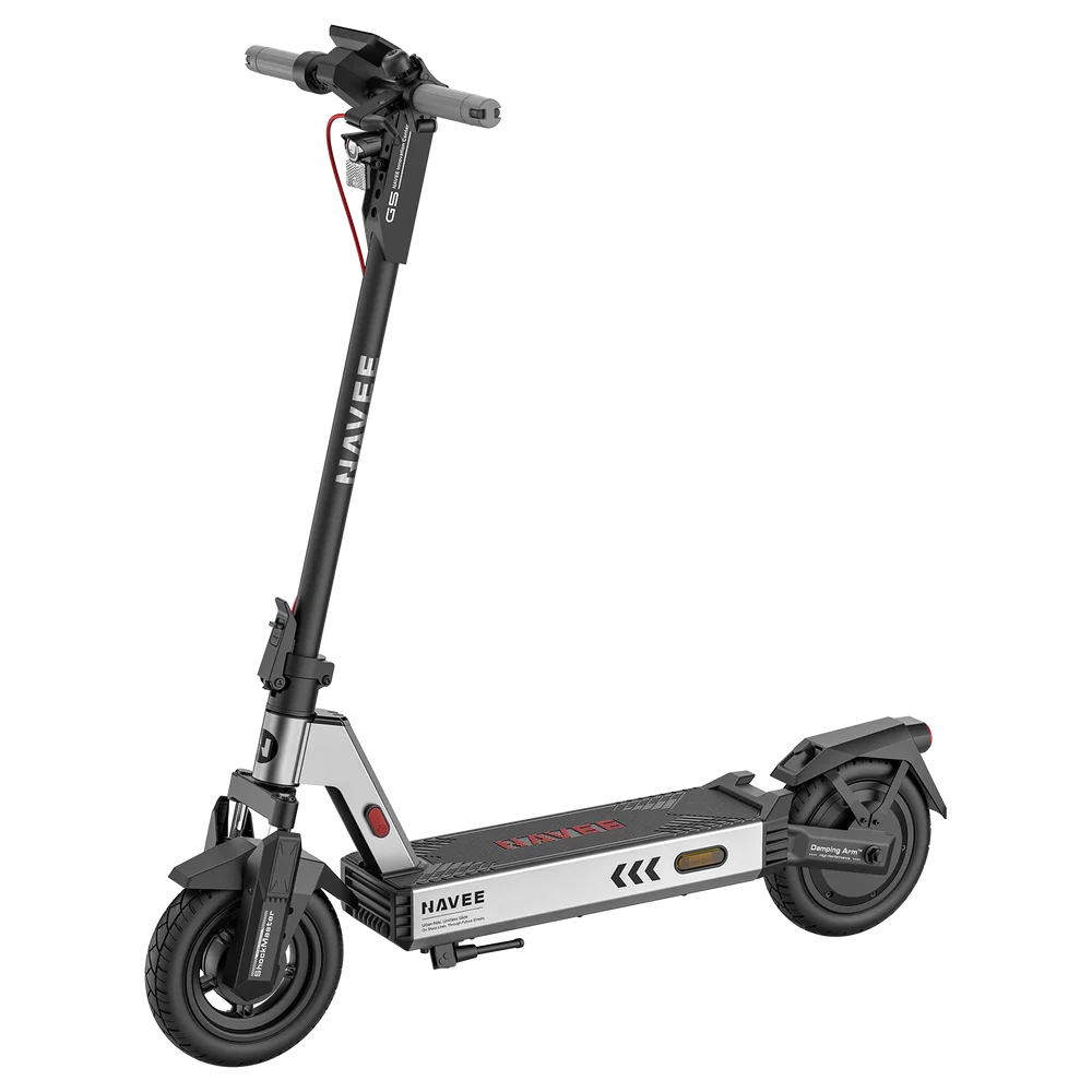 Trotinete Electrice - Trotinetă electrică NAVEE G5