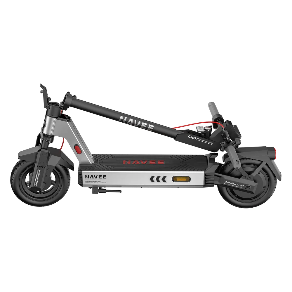Trotinetă electrică NAVEE G5 [1]