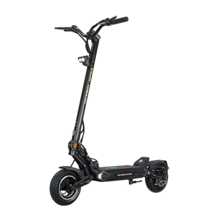 Trotinete Electrice - Trotinetă electrică Teverun Space Lite