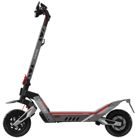 Trotinetă electrică off-road NAVEE XT5 Max [0]