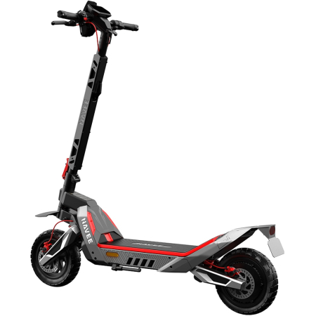 Trotinetă electrică off-road NAVEE XT5 Max [2]