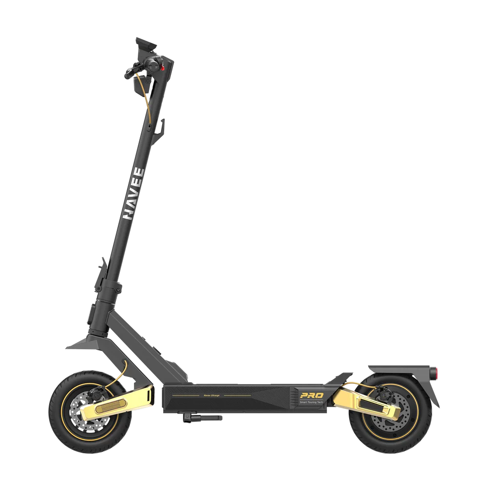 Trotinete Electrice - Trotinetă electrică NAVEE ST5 Pro