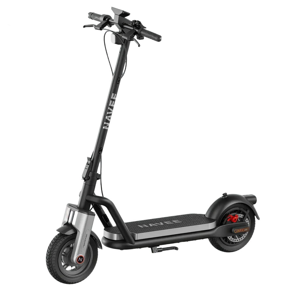 Trotinete Electrice - Trotinetă electrică NAVEE N65i II