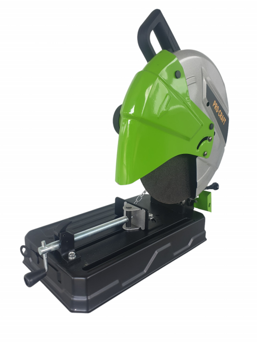 AM3550 Fierastrau debit metal, produsul contine taxa TV 2.7 lei [2]