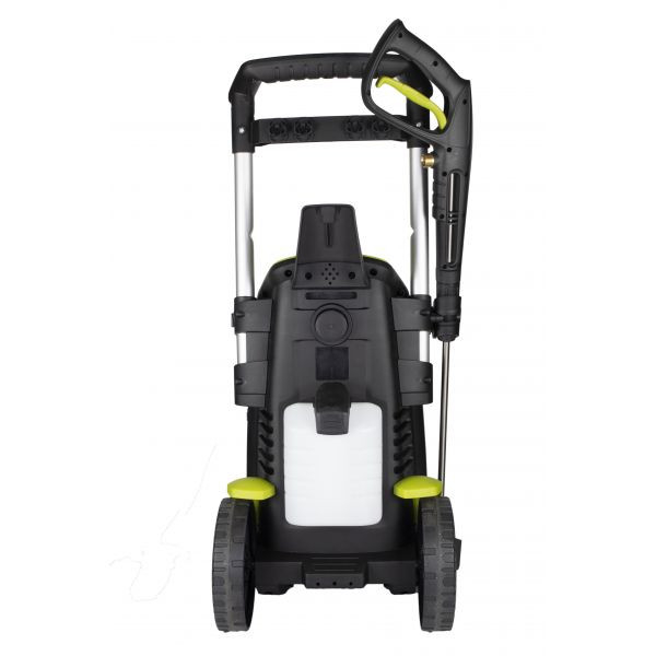 Aparat spalat cu presiune Cleaner CW7.180, 140-180bari, 3000W [3]